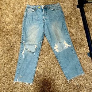 Urban Outfitters Jeans